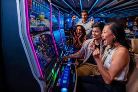 Baccarat Live Casino ကစားနည်း အသေးစိတ်