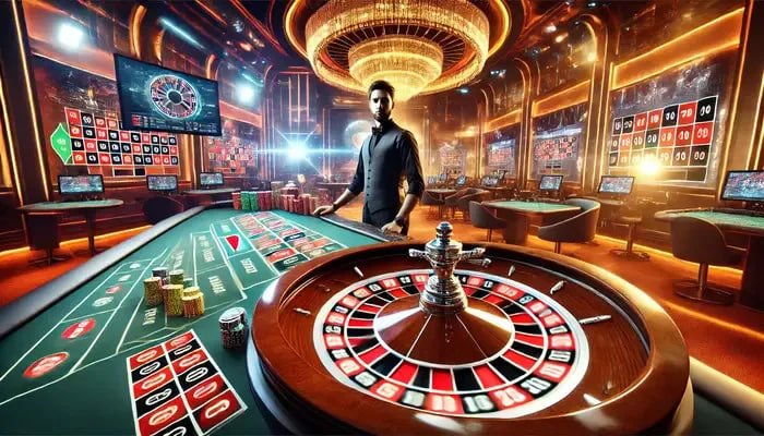Sepak Takraw ပြိုင်ပွဲနှင့် Live Betting ဆောင်ရွက်မှု