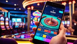 မြန်မာ အားကစား Sportsbook